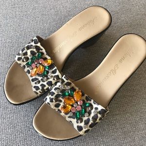 Athena Alexander Sandals